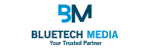 Bluetech Media Logo